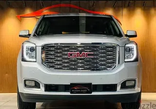 GMC Yukon 2016 — Dubizzle Saudi