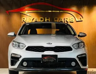 Kia Cerato 2021 — Dubizzle Saudi