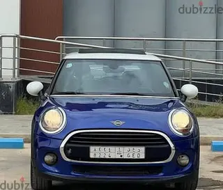 Mini Cooper 2020 — Dubizzle Saudi