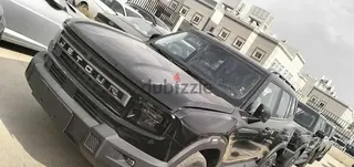 Jetour T2 2026 — Dubizzle Saudi