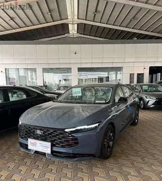 Ford Taurus 2026 — Dubizzle Saudi