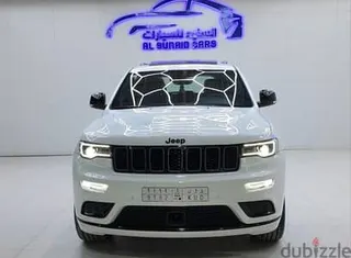 Jeep Grand Cherokee 2021 — Dubizzle Saudi