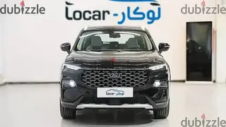 Ford Territory 2025 — Dubizzle Saudi