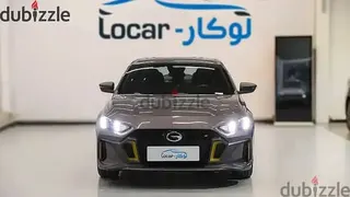 GAC GS3 2025 — Dubizzle Saudi