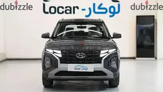 Hyundai Creta 2025 — Dubizzle Saudi