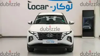 Hyundai Tucson 2024 — Dubizzle Saudi