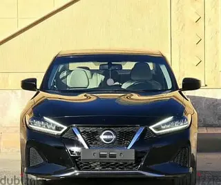 Nissan Maxima 2023 — Dubizzle Saudi