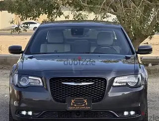 Chrysler 300 S 2021 — Dubizzle Saudi