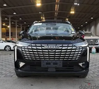 Haval H6 2026 — Dubizzle Saudi