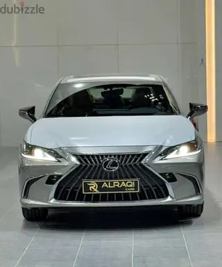 Lexus ES 250 2025 — Dubizzle Saudi