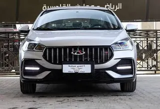 Chery Arrizo 5 2026 — Dubizzle Saudi