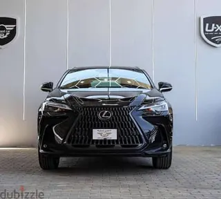 Lexus NX 350 2026 — Dubizzle Saudi