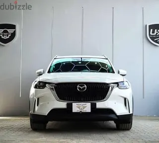 Mazda CX 90 2024 — Dubizzle Saudi