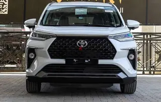 Toyota Veloz 2026 — Dubizzle Saudi