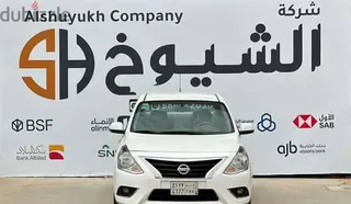 Nissan Sunny 2023 — Dubizzle Saudi
