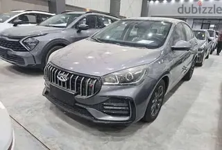 Chery Arrizo 5 2026 — Dubizzle Saudi