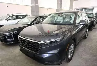 Honda CR-V 2025 — Dubizzle Saudi