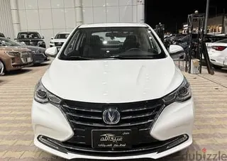 Changan Alsvin 2024 — Dubizzle Saudi