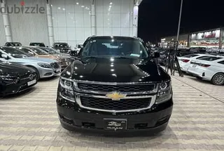 Chevrolet Tahoe 2020 — Dubizzle Saudi