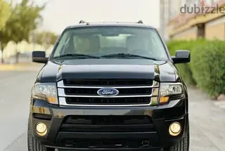 Ford Expedition 2015 — Dubizzle Saudi