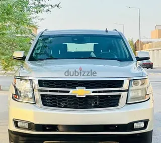 Chevrolet Suburban 2015 — Dubizzle Saudi