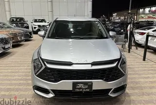 Kia Sportage 2022 — Dubizzle Saudi