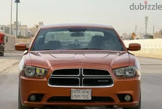دودج تشارجر 2011 — Dubizzle Saudi