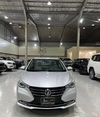 Changan Alsvin 2025 — Dubizzle Saudi