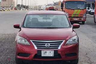 نيسان سنترا 2016 — Dubizzle Saudi
