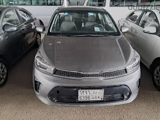 Kia Pegas 2023 — Dubizzle Saudi