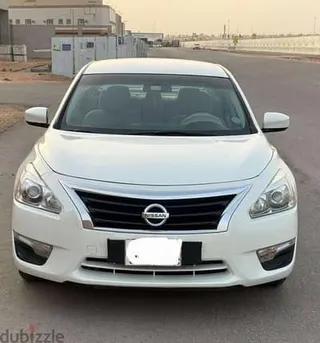 Nissan Altima 2016 — Dubizzle Saudi
