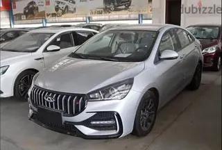 Chery Arrizo 5 2026 — Dubizzle Saudi
