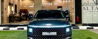 Hyundai Azera 2023 — Dubizzle Saudi