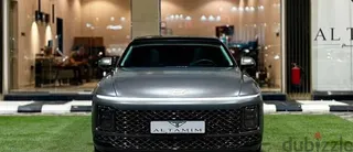 Hyundai Azera 2024 — Dubizzle Saudi