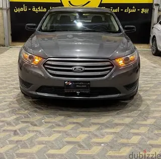Ford Taurus 2014 — Dubizzle Saudi