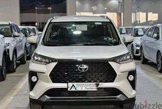Toyota Veloz 2026 — Dubizzle Saudi