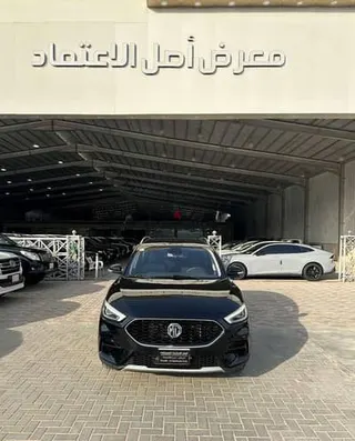 MG 5 2023 — Dubizzle Saudi