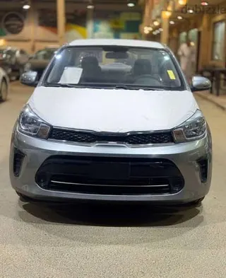 Kia Pegas 2026 — Dubizzle Saudi