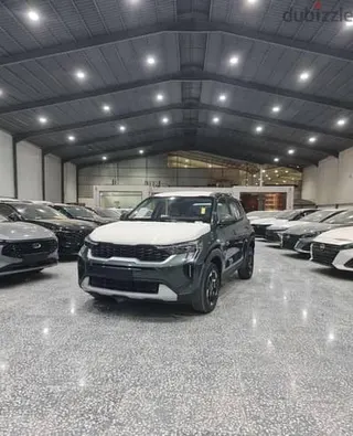 Kia Sonet 2026 — Dubizzle Saudi