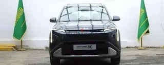 Kia Carens 2026 — Dubizzle Saudi