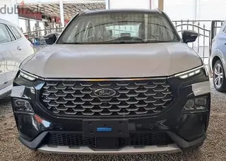 Ford Territory 2025 — Dubizzle Saudi