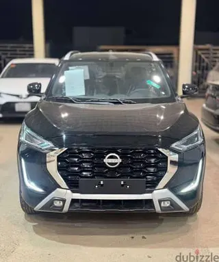 Nissan Magnite 2025 — Dubizzle Saudi