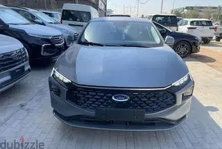 Ford Taurus 2026 — Dubizzle Saudi