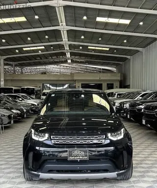 لاند روفر Range Rover 2017 — Dubizzle Saudi