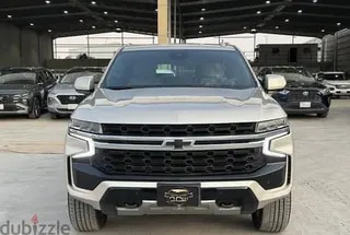 Chevrolet Tahoe 2023 — Dubizzle Saudi