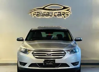 Ford Taurus 2018 — Dubizzle Saudi