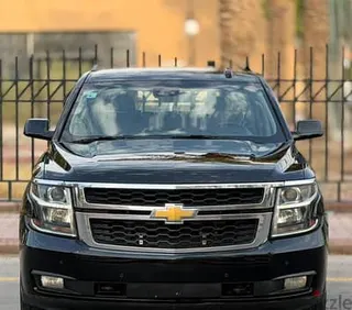 Chevrolet Tahoe 2015 — Dubizzle Saudi