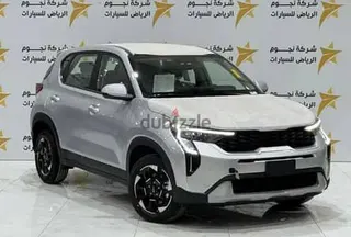 Kia Sonet 2026 — Dubizzle Saudi