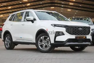 Ford Territory 2025 — Dubizzle Saudi