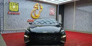 Kia K8 2022 — Dubizzle Saudi